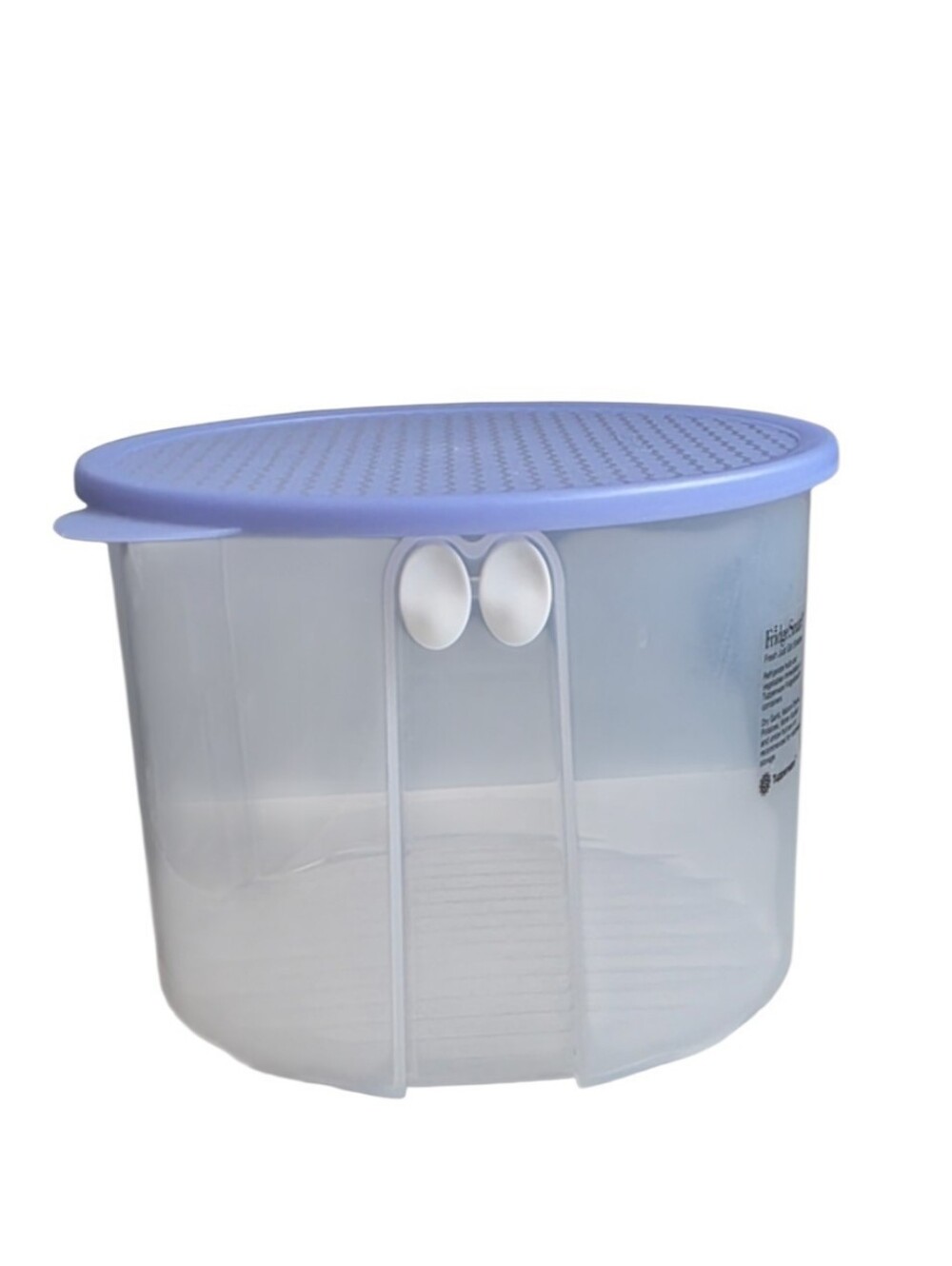 Tupperware FridgeSmart Lettuce Container